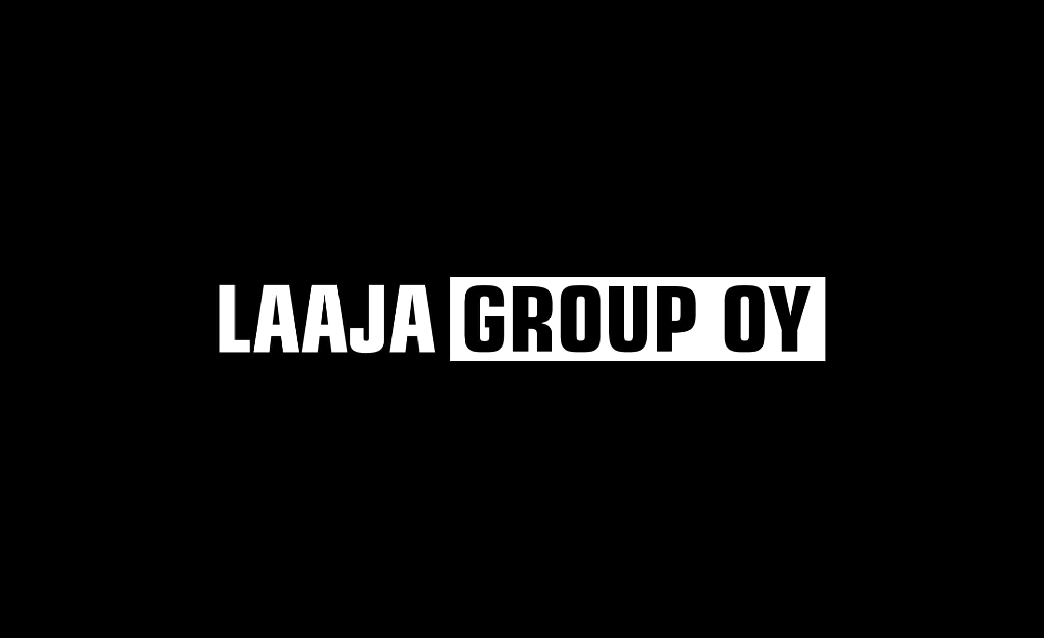 Laaja Group Oy